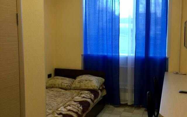 Na Chkalova Apartments