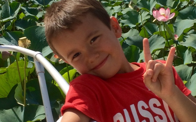 База отдыха Замок