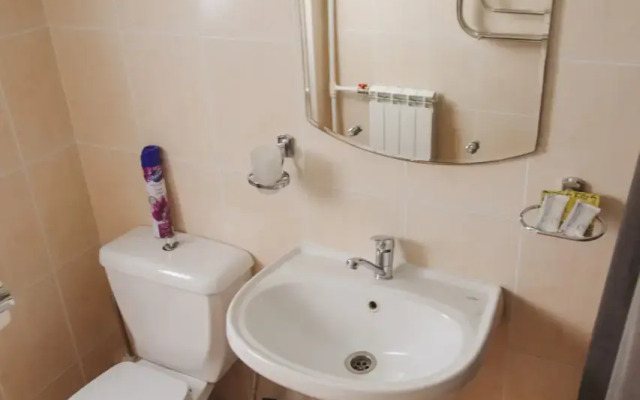 Noviy Gorod Hotel