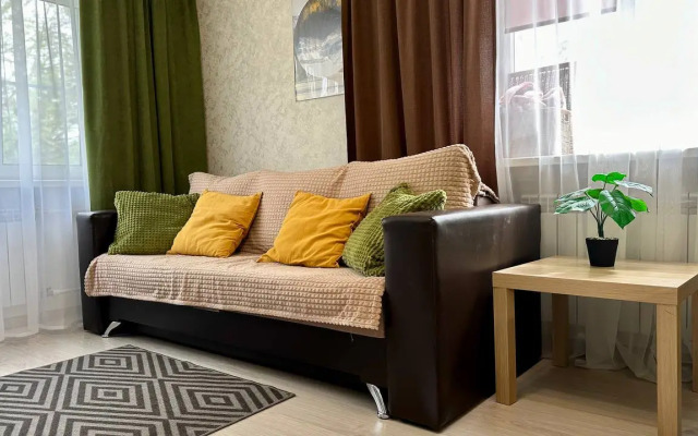 Апартаменты ArendaGrad Багратиона 14