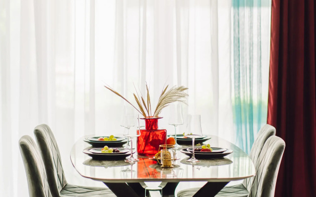 Taunkhaus Gavan Guest house