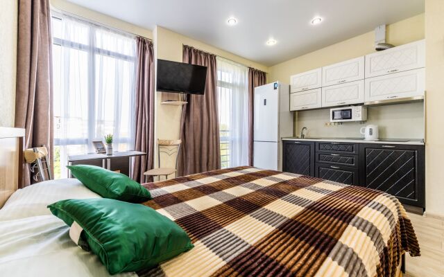 Oplot Apartments Sorrento Park 5