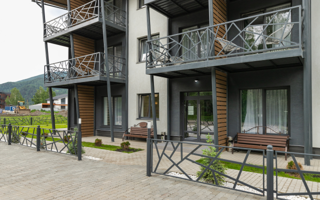 Hotel Olga