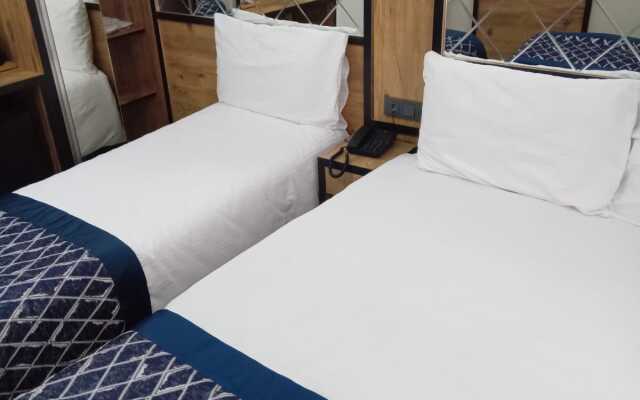Vizyon Beyazit Hotel