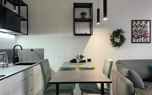 Квартира Студия Барселона