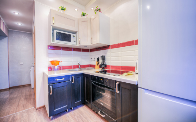 Апартаменты Пять Звёзд на Свободы 141