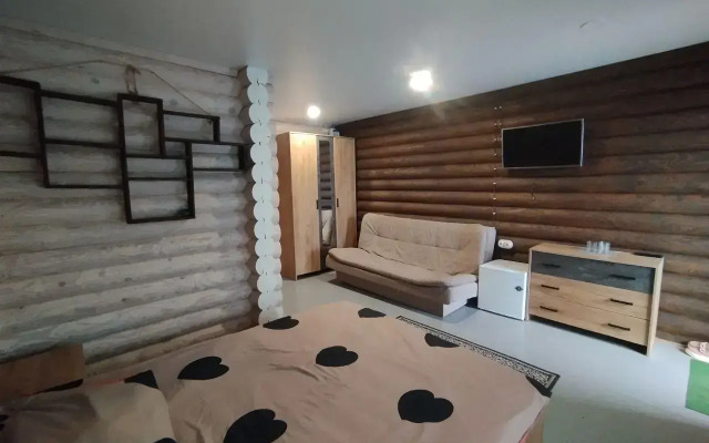 Апартаменты Севастополь