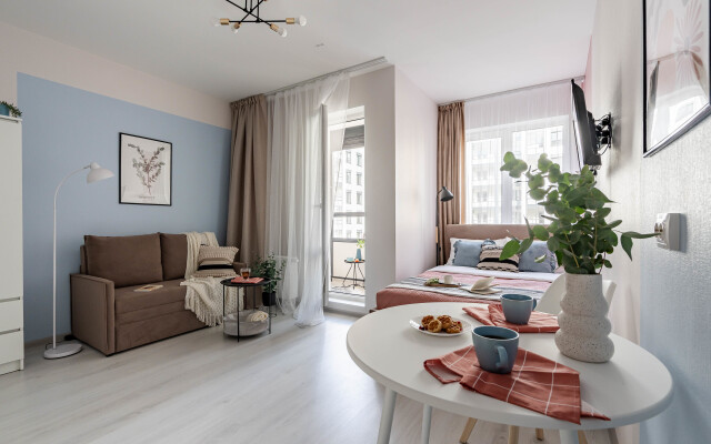 LERUKA HOME Rose Apartments