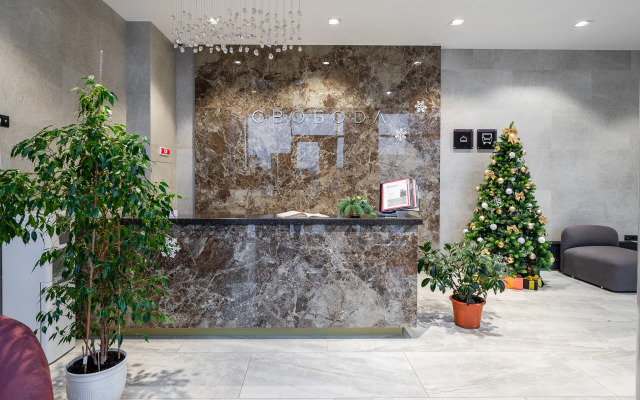 Апартаменты Дизайн у аквапарка Ривьера