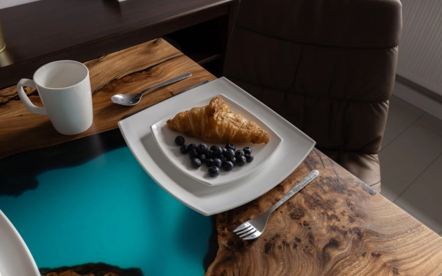 Апартаменты Valencia by Smart Lofts Moscow