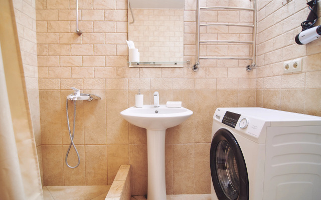 Квартира Коллективная 11