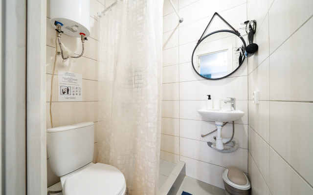 Квартира в ЖК Государев Дом