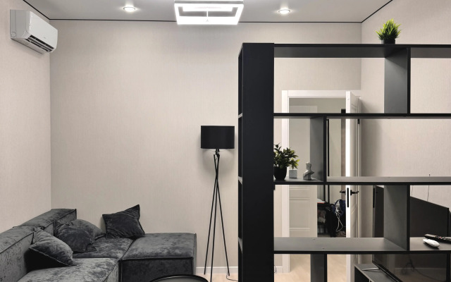 Квартира Уютная со Всеми Удобствами в Самом Центре Калининграда