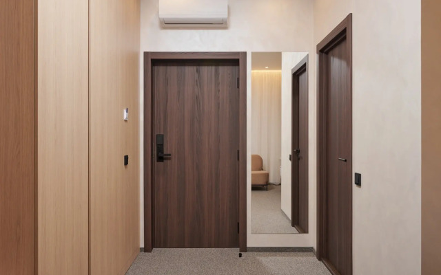 Aura City Hotel