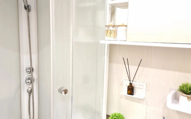 Квартира в ЖК Маршал Град