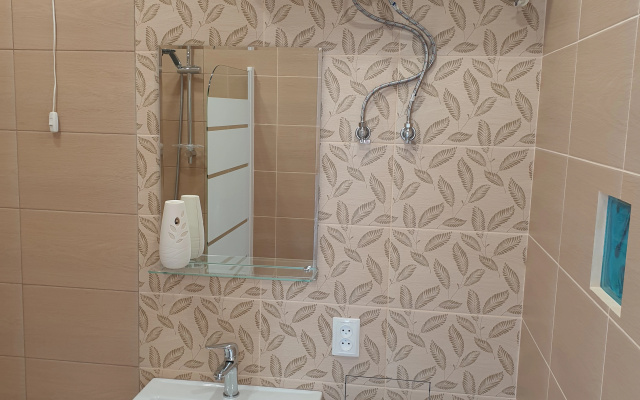 Апартаменты Green Lamp Kraeva 8