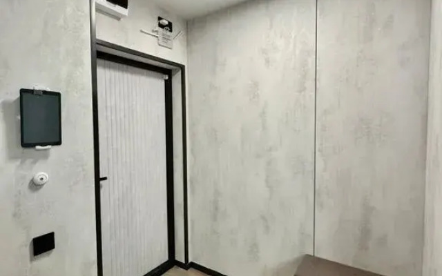 Studiya U M Nagornaya Flat