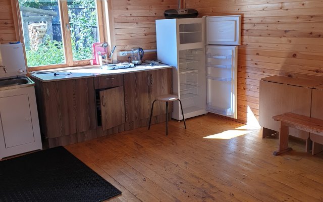 Sosnovy Bor V Kreve Guest House