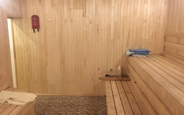 Гостевой дом Шепелево Коттедж