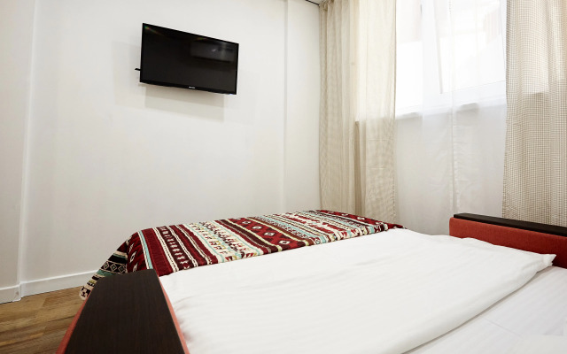 V Zhk Rezident Apartment