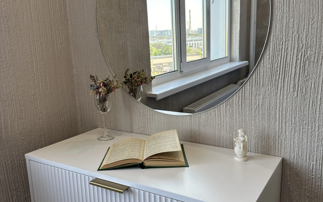 Апартаменты Lofthouse