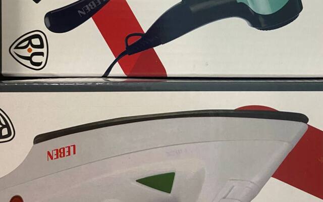 Apartamenty V Zhk Kamskie Ogni Flat 2