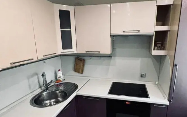 Квартира в цeнтpе гоpoда