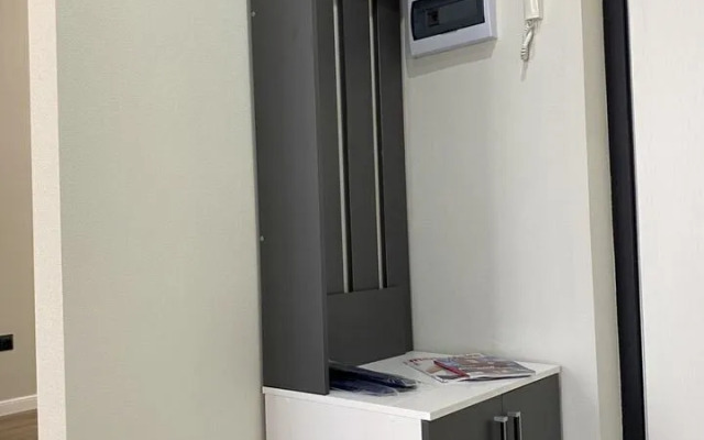 Квартира на К.А. Васильева 2/1 (Я51)