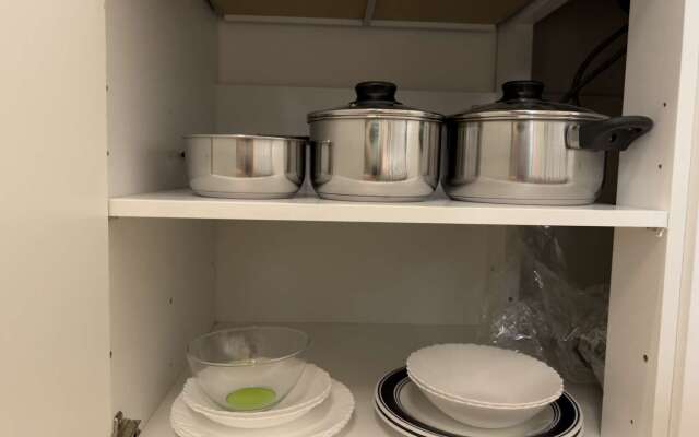 Апартаменты Surfrooms 4