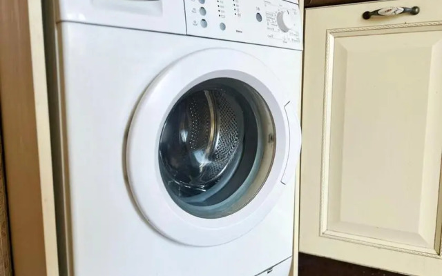 Апартаменты Яблочкова 19