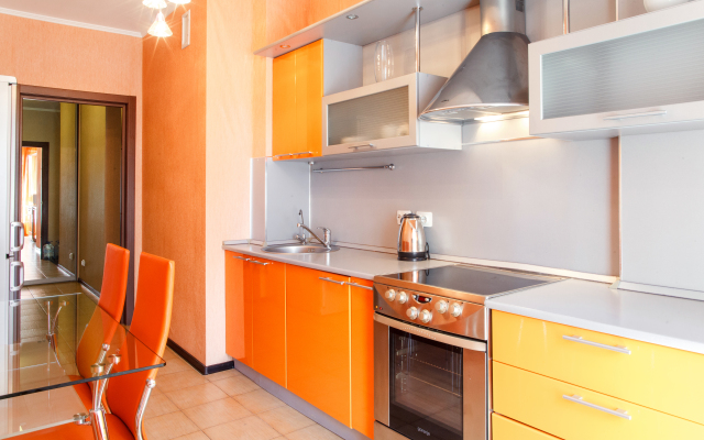 Daudel #101 U Mfk Magellan Apartments