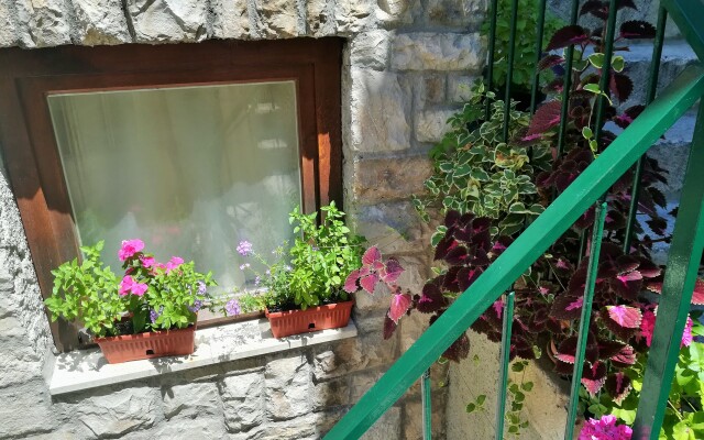 Апартаменты Kambi