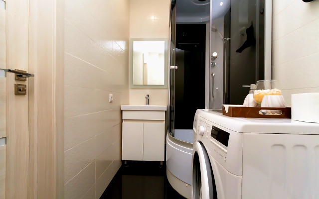 Апартаменты Фрунзе 49