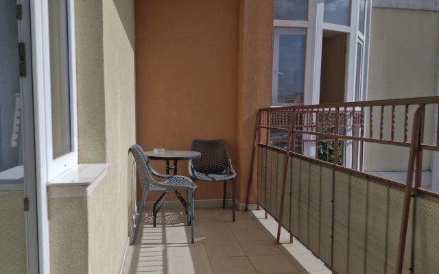 Квартира Atlant Еmerald-1