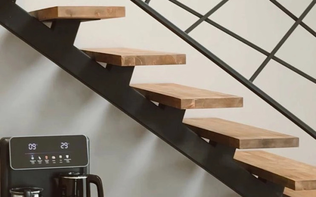 Частный дом Aviator