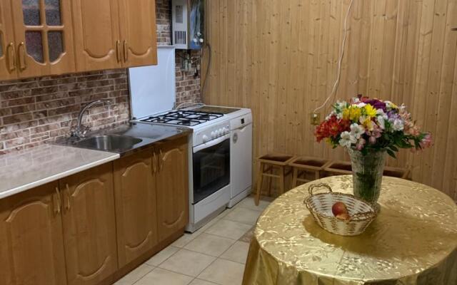 Zelenogorskiy 375 Guest House