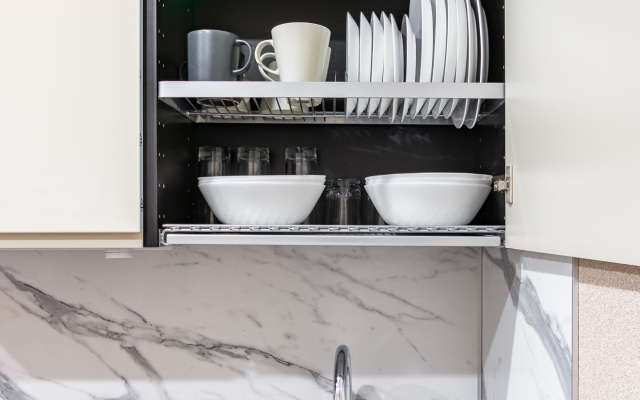 Апартаменты 1 на Зиповской