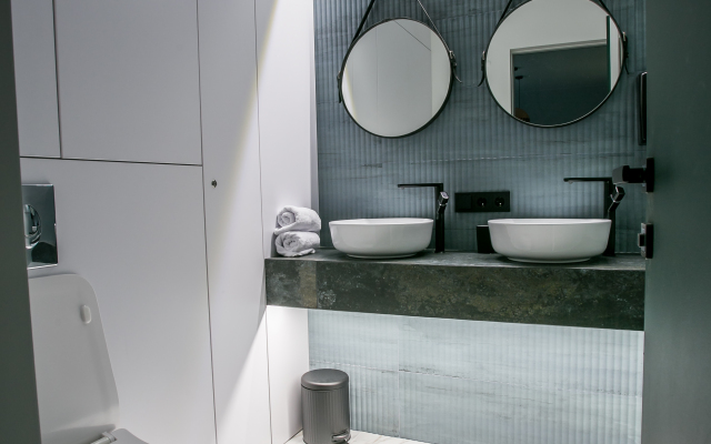 Апартаменты LikeHomeBaden