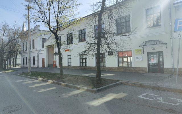 Апарт-отель Штейн