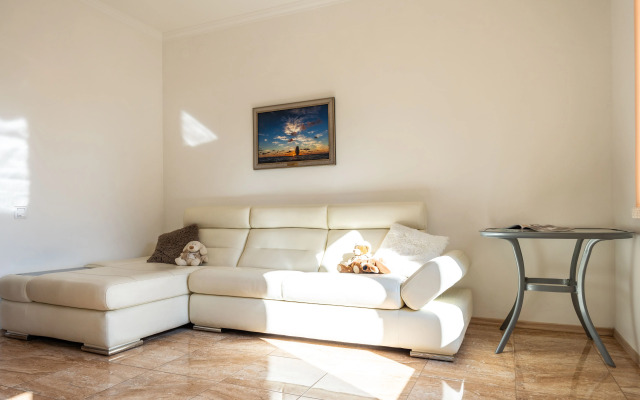 Chastnyij dom LovelyHome39 u morya v Baltijske Private house