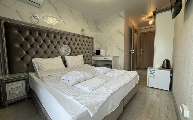 7 Minut Ot Morya Apartments