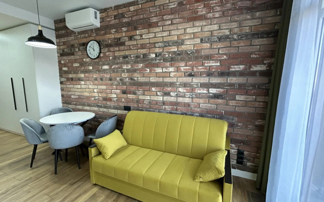 Квартира в ЖК Аллея парк