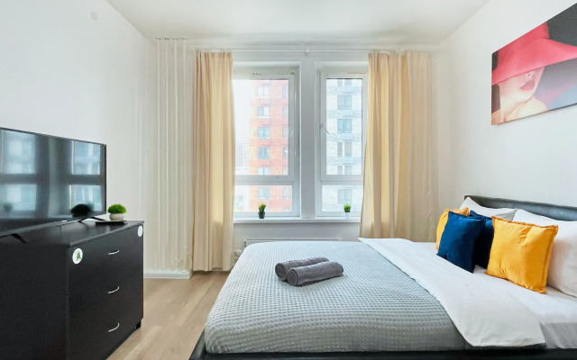 Sunny Days Apartment Oranzh Park Apartments