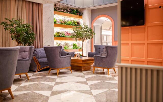 Theatrum Hotel Baku