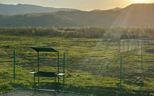 Шале Degua House