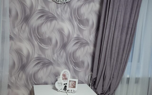 Uyutnye Apartamenty V Svetlogorske Apartments