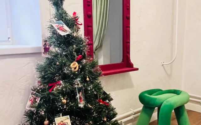 Квартира Art Самовар в центре Пятигорска