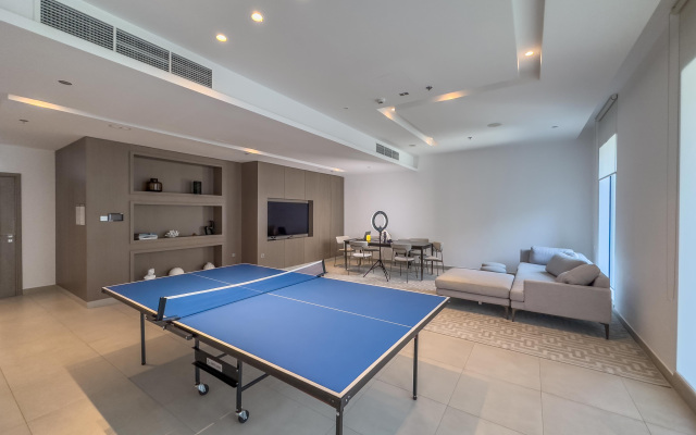 Globalstay Creek Horizon Modern Apartments