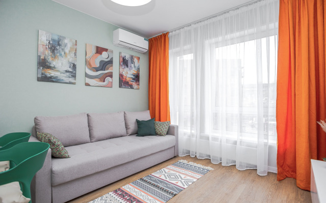 Olive u morya Apartments