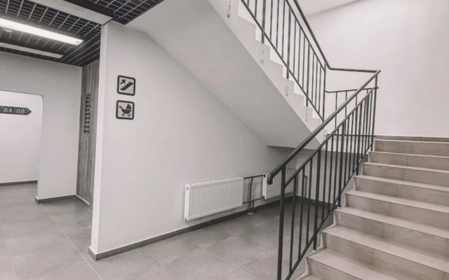 Квартира Эксклюзивная в ЖК Яблоневом